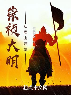 崇祯大明从煤山开始无删减完整版