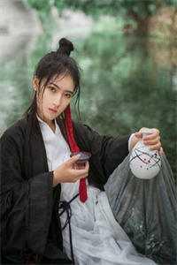 墨圣是什么意思