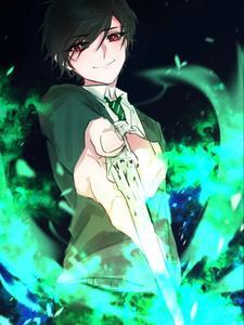 我是伏地魔的青梅竹马