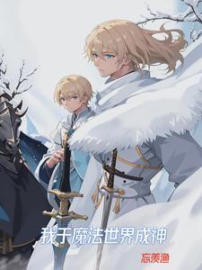 我在魔法世界开创互联网时代精品