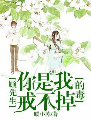 顾先生是我的爱人